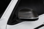 BMW X6 M50d M Performance Parts Todo terreno Exterior Retrovisor 5 puertas