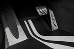 BMW X6 Gama X6 M Performance Parts Todo terreno Interior Pedales 5 puertas