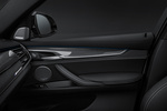 BMW X6 Gama X6 M Performance Parts Todo terreno Interior Puerta 5 puertas