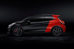 Peugeot 208 1.6 208 CV GTi 30th Turismo Exterior Lateral 3 puertas