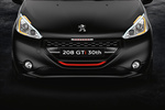 Peugeot 208 1.6 208 CV GTi 30th Turismo Exterior Frontal 3 puertas