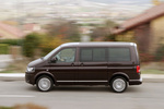Volkswagen Multivan 2.0 TDI 4MOTION BMT 180 CV 7DSG Premium Veh&iacute;culo comercial Exterior Lateral