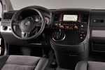 Volkswagen Multivan 2.0 TDI 4MOTION BMT 180 CV 7DSG Premium Veh&iacute;culo comercial Interior Salpicadero