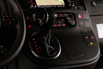 Volkswagen Multivan 2.0 TDI 4MOTION BMT 180 CV 7DSG Premium Veh&iacute;culo comercial Interior Palanca de Cambios