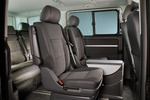 Volkswagen Multivan 2.0 TDI 4MOTION BMT 180 CV 7DSG Premium Veh&iacute;culo comercial Interior Asientos