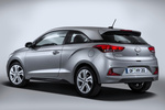 Hyundai i20 Gama i20 Coup&eacute; Gama i20 Coup&eacute; Turismo Exterior Lateral-Posterior 3 puertas
