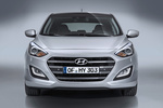 Hyundai i30 Gama i30 5p Gama i30 5p Turismo Exterior Frontal 5 puertas