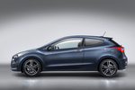 Hyundai i30 1.6 GDi Turbo Turismo Exterior Lateral 3 puertas