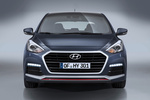 Hyundai i30 1.6 GDi Turbo Turismo Exterior Frontal 3 puertas