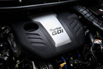 Hyundai i30 1.6 GDi Turbo Turismo T&eacute;cnica Motor 3 puertas
