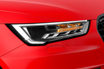 Audi A1 1.8 TFSI 192 CV S line Turismo Exterior Faro 3 puertas