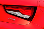 Audi A1 1.8 TFSI 192 CV S line Turismo Exterior Pilotos 3 puertas