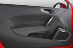 Audi A1 1.8 TFSI 192 CV S line Turismo Interior Puerta 3 puertas
