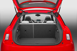Audi A1 1.8 TFSI 192 CV S line Turismo Interior Maletero 3 puertas