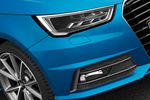 Audi A1 1.0 TFSI 95 CV S line Turismo Exterior Posterior-Lateral 5 puertas