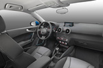 Audi A1 1.0 TFSI 95 CV S line Turismo Interior Salpicadero 5 puertas
