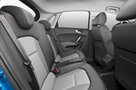 Audi A1 1.0 TFSI 95 CV S line Turismo Interior Asientos 5 puertas