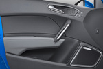 Audi A1 1.0 TFSI 95 CV S line Turismo Interior Puerta 5 puertas