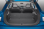 Audi A1 1.0 TFSI 95 CV S line Turismo Interior Maletero 5 puertas