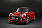 MINI MINI 2.0 231 CV MINI John Cooper Works Turismo Exterior Frontal-Lateral 3 puertas