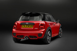 MINI MINI 2.0 231 CV MINI John Cooper Works Turismo Exterior Posterior-Lateral 3 puertas