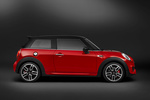MINI MINI 2.0 231 CV MINI John Cooper Works Turismo Exterior Lateral 3 puertas