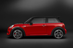 MINI MINI 2.0 231 CV MINI John Cooper Works Turismo Exterior Lateral 3 puertas