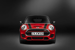 MINI MINI 2.0 231 CV MINI John Cooper Works Turismo Exterior Frontal 3 puertas