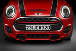 MINI MINI 2.0 231 CV MINI John Cooper Works Turismo Exterior Frontal 3 puertas