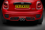 MINI MINI 2.0 231 CV MINI John Cooper Works Turismo Exterior Posterior 3 puertas