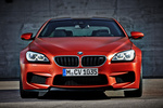 BMW Serie 6 M6 Coup&eacute; M6 Coup&eacute; Coup&eacute; Exterior Frontal 2 puertas