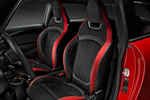 MINI MINI 2.0 231 CV MINI John Cooper Works Turismo Interior Asientos 3 puertas