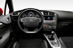Citro&euml;n C4 Gama C4 Gama C4 Turismo Interior Salpicadero 5 puertas