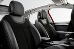 Citro&euml;n C4 Gama C4 Gama C4 Turismo Interior Asientos 5 puertas