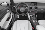 Audi A3 RS 3 Sportback RS 3 Turismo Interior Salpicadero 5 puertas