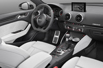 Audi A3 RS 3 Sportback RS 3 Turismo Interior Salpicadero 5 puertas