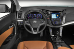 Hyundai i40 Gama i40 Gama i40 Turismo Interior Salpicadero 4 puertas