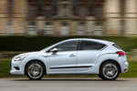 DS 4 Gama 4 Gama 4 Turismo Exterior Lateral 5 puertas