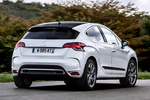 DS 4 Gama 4 Gama 4 Turismo Exterior Lateral-Posterior 5 puertas