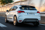 DS 4 Gama 4 Gama 4 Turismo Exterior Lateral-Posterior 5 puertas