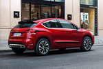 DS 4 Gama 4 Gama 4 Turismo Exterior Posterior-Lateral 5 puertas