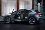 DS 4 Gama 4 Gama 4 Turismo Exterior Lateral 5 puertas