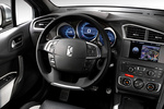 DS 4 Gama 4 Gama 4 Turismo Interior Salpicadero 5 puertas