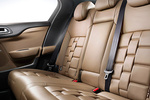DS 4 Gama 4 Gama 4 Turismo Interior Asientos 5 puertas