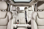 Volvo XC90 T8 Twin Hybrid Gama XC90 Todo terreno Interior Asientos 5 puertas