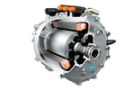 Volvo XC90 Gama XC90 Gama XC90 Todo terreno T&eacute;cnica Motor el&eacute;ctrico 5 puertas