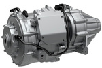 Volvo XC90 Gama XC90 Gama XC90 Todo terreno T&eacute;cnica Motor el&eacute;ctrico 5 puertas