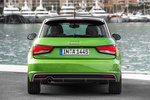 Audi A1 1.6 TDI 116 CV S line Turismo Exterior Posterior 5 puertas