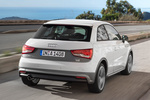 Audi A1 1.0 TFSI 95 CV Active Kit Turismo Exterior Posterior-Lateral 3 puertas