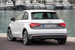 Audi A1 1.0 TFSI 95 CV Active Kit Turismo Exterior Lateral-Posterior 3 puertas